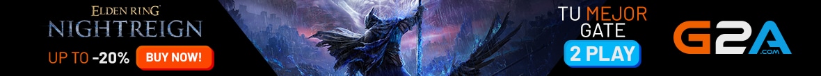 Elden Ring: Nightreign