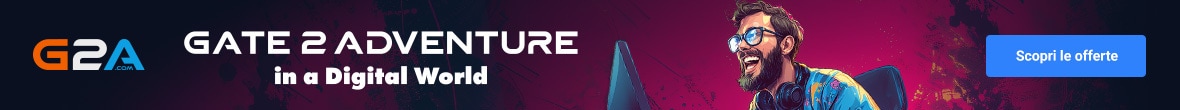 G2A Adventure