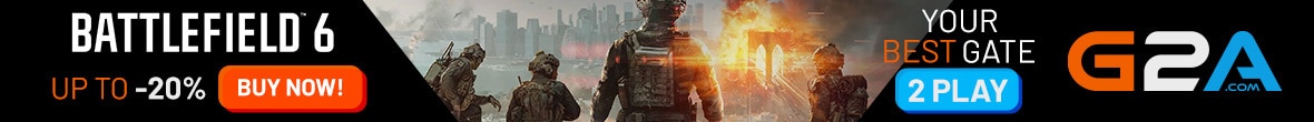 G2A Adventure
