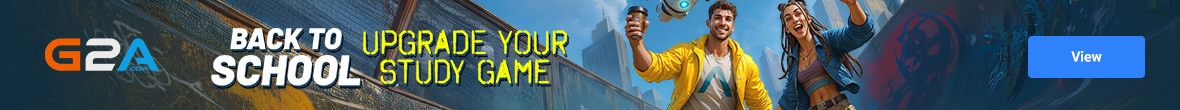 G2A Adventure