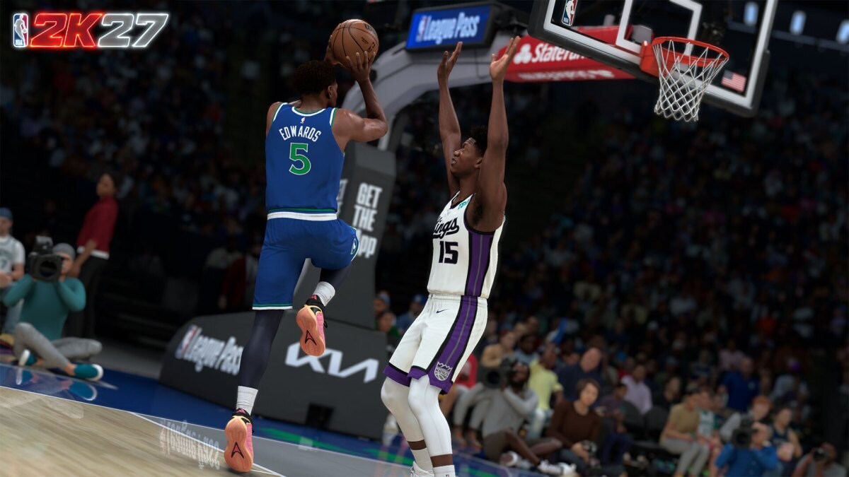 NBA 2K27