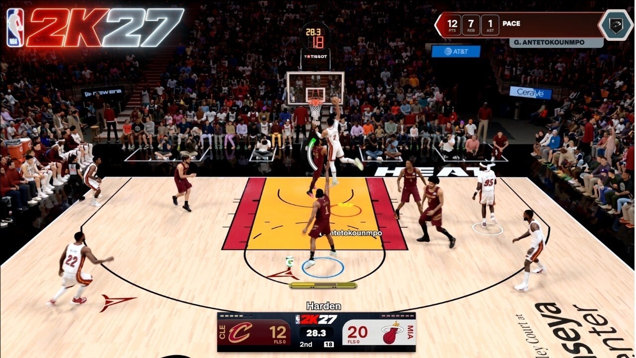 NBA 2K27
