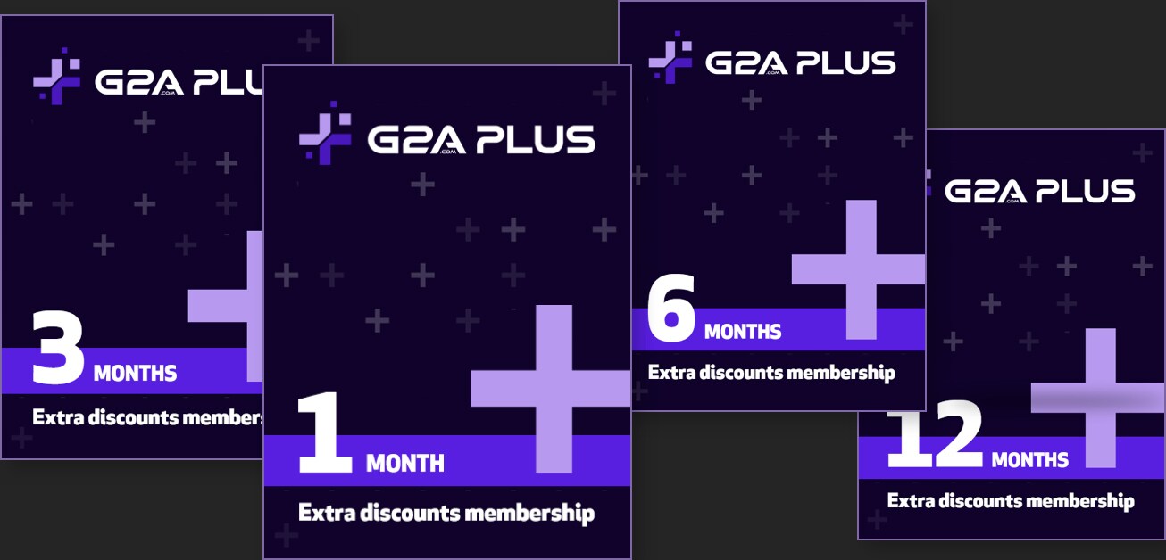 G2a Plus Premium Customer Benefits Free Game Every Month - 1x1x1 shirt roblox