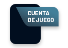 Cuenta de juego