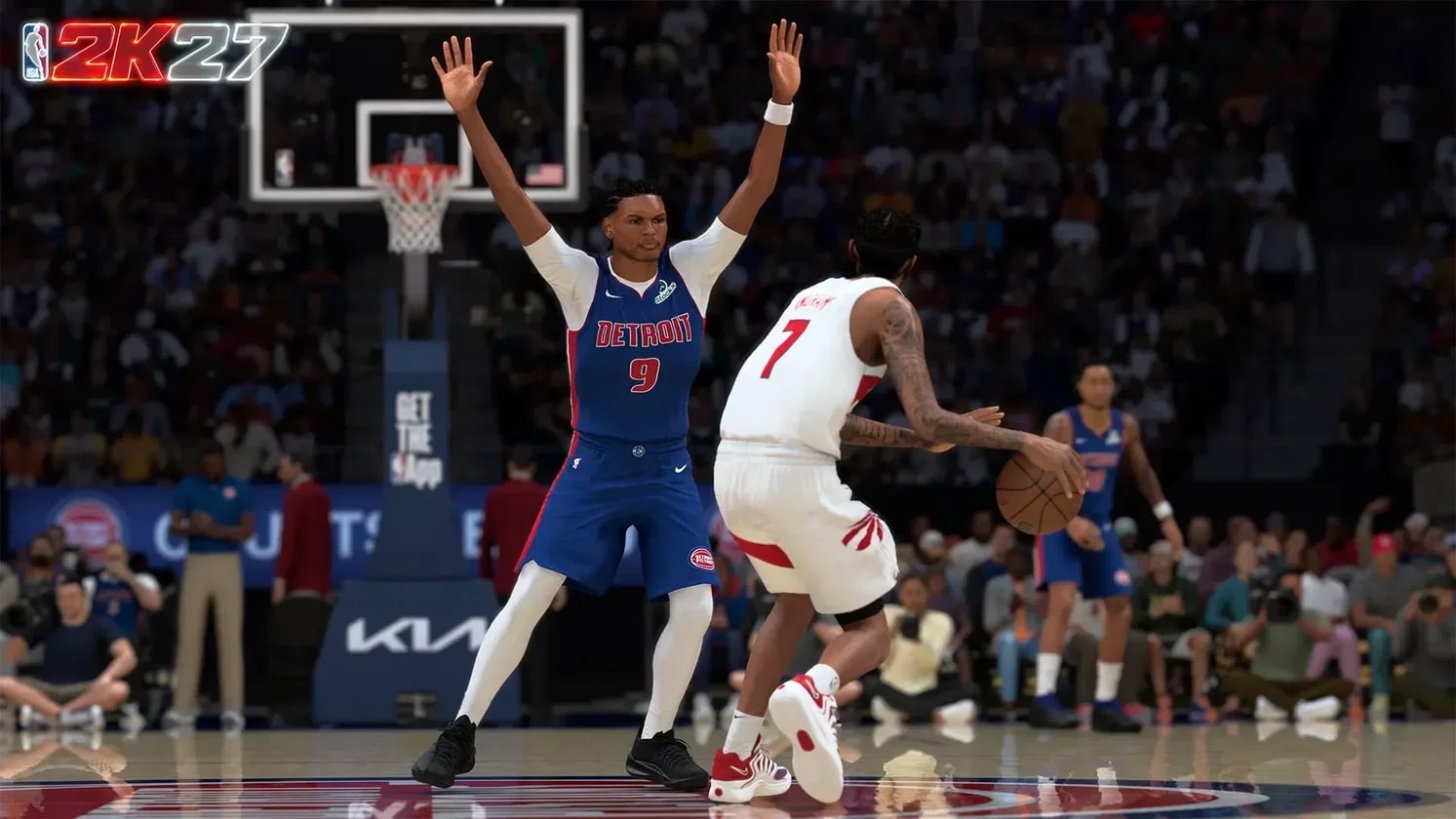 NBA 2K27
