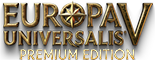 Europa Universalis V | Premium Edition (PC) - Steam Key - GLOBAL