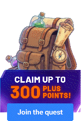 G2A Join Quest