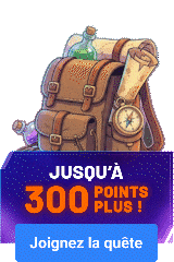 G2A Join Quest