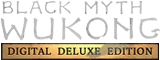 Black Myth: Wukong | Digital Deluxe Edition (PC) - Steam Key - GLOBAL
