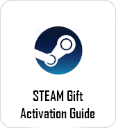 Attivazione Gift Card STEAM