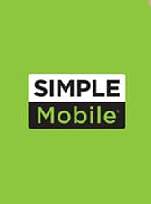 Simple Mobile Prepaid Plan