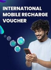 International Mobile Recharge