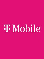 T-Mobile Gift Card
