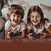 KIDS 