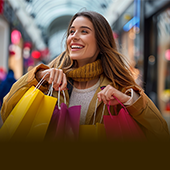 Shopping