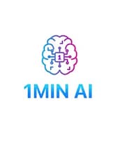 1minAI Pro Plan Lifetime 1minAI Key GLOBAL
