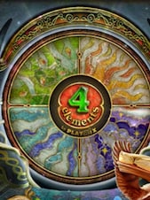 4 Elements PC Steam Clave GLOBAL