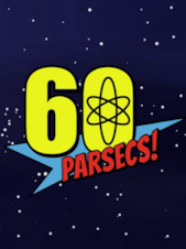 60 Parsecs! PC Steam Klucz GLOBALNY