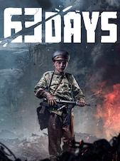 63 Days Xbox Series X/S Xbox Live Klucz EUROPA