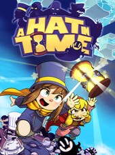 A Hat in Time Xbox One Xbox Live Account GLOBAL
