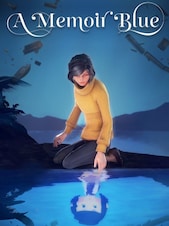A Memoir Blue PC Steam Key GLOBAL