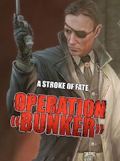 A Stroke of Fate: Operation Bunker PC Steam Key GLOBAL