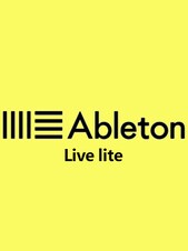 Ableton Live 11 Lite - PC, Mac 1 Device Levenslang Ableton Sleutel GLOBAL