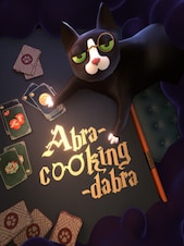 Abra-cooking-dabra PC Steam Key GLOBAL