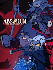 Absolum PC Steam Clave GLOBAL