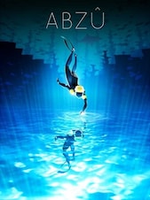 ABZU PC Steam Key GLOBAL