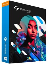 ACDSee Gemstone Photo Editor 12 (PC) - ACDSee Key - GLOBAL ACDSee Key GLOBAL