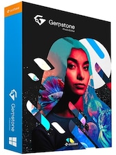 ACDSee Gemstone Photo Editor 12 - PC ACDSee Klucz GLOBALNY