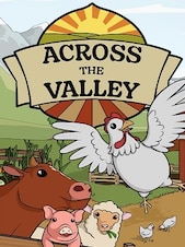 Across the Valley PC Steam Clave GLOBAL