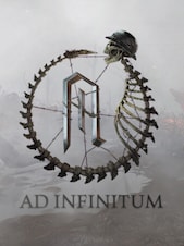 Ad Infinitum PC Steam Key GLOBAL