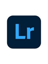 Adobe Lightroom - 1 TB PC, Mac 1 zařízení 1 rok Adobe Klíč EVROPA