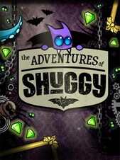 Adventures of Shuggy PC Steam Key GLOBAL