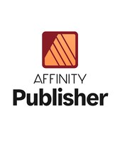 Affinity Publisher 1.10 - For Windows PC 1 dispozitiv Pe viață Affinity Cheie GLOBAL