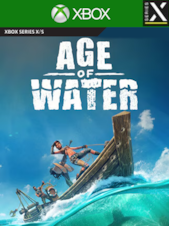 Age of Water Xbox Series X/S Xbox Live Klucz EUROPA