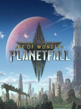 Age of Wonders: Planetfall Deluxe Edition PC Steam Key GLOBAL