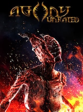 Agony + Agony UNRATED PC GOG.COM Key GLOBAL