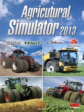 Agricultural Simulator 2013 PC Steam Chiave GLOBALE