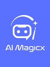 AI Magicx SPARK 1 Month Aimagicx Key GLOBAL