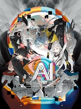 AI: THE SOMNIUM FILES - nirvanA Initiative PC Steam Gift GLOBAL