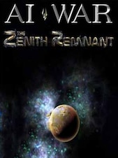 AI War: The Zenith Remnant PC Steam Key GLOBAL