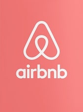 Airbnb Gift Card 500 BRL airbnb Key BRAZIL