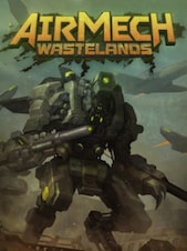 AirMech Wastelands PC Steam Regalo GLOBALE
