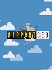 Airport CEO (PC) - Steam Key - GLOBAL Steam Anahtar KÜRESEL