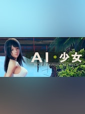 AI＊Shoujo/AI＊少女 PC Steam Gift GLOBAL