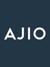 Ajio Gift Card 5000 INR Ajio Key INDIA