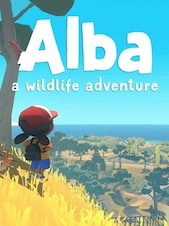Alba: A Wildlife Adventure PC Steam Key GLOBAL